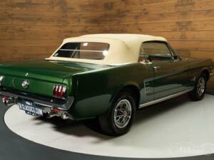 Immagine 12/19 di Ford Mustang 289 (1966)