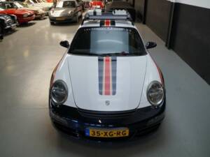 Image 24/50 de Porsche 911 Carrera (2005)