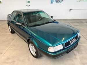 Image 6/34 of Audi 80 (1992)