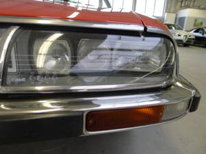 Image 26/38 of Citroën SM Waßmann (1973)