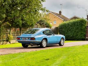 Image 18/50 of Triumph GT 6 Mk III (1973)