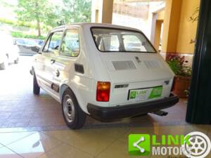 Afbeelding 3/10 van FIAT 126 (1982)