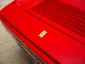 Bild 32/95 von Ferrari 328 GTS (1988)