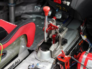 Bild 33/42 von Alfa Romeo 156 2.0 TS 16V (1999)
