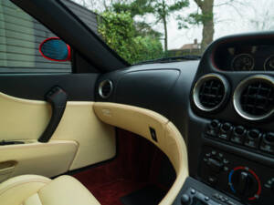 Imagen 29/67 de Ferrari 550 Maranello (2001)