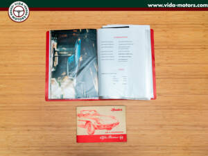 Bild 14/15 von Alfa Romeo 1600 Spider (1981)