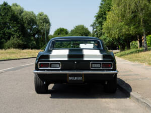 Bild 6/29 von Chevrolet Camaro Z28 (1968)