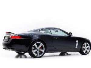 Image 6/26 de Jaguar XKR (2007)