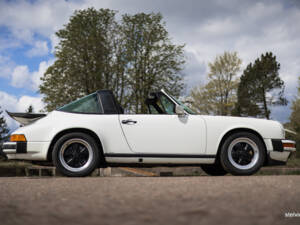 Bild 20/45 von Porsche 911 Carrera 3.2 (1984)