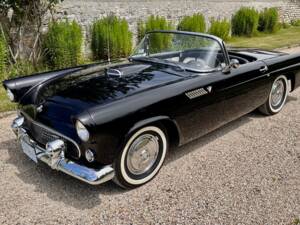 Bild 12/91 von Ford Thunderbird (1955)