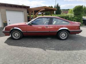 Bild 2/5 von Opel Monza 2,5 (1983)