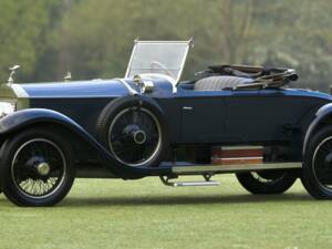 Image 9/50 de Rolls-Royce 40&#x2F;50 HP Silver Ghost (1924)