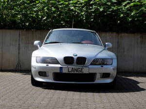 Image 3/60 of BMW Z3 Coupé 3.0 (2001)