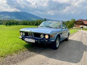 Image 13/14 of BMW 3.0 CS (1972)