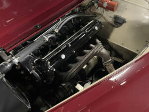 Image 14/38 de Alfa Romeo 6C 2500 SS (1949)