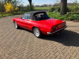 Afbeelding 3/24 van Alfa Romeo 2000 Spider Veloce (1979)