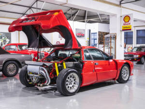 Bild 8/27 von Lancia Rally 037 (1984)