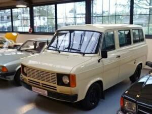 Bild 2/15 von Ford Transit (1982)