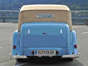 Afbeelding 16/50 van Bentley 4 1&#x2F;4 Litre (1937)