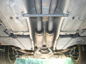 Bild 50/51 von Jaguar S-Type 4.0 V8 (2000)