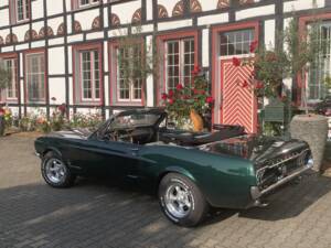 Immagine 4/16 di Ford Mustang 302 (1967)