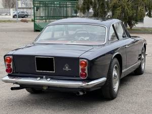 Bild 5/29 von Maserati 3500 GTI Sebring (1964)