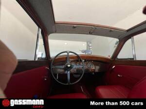 Bild 8/11 von Jaguar Mk V  3.5 Liter (1951)