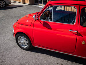 Image 4/49 of Abarth Fiat 595 Esseesse (1969)