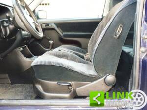 Bild 8/10 von Volkswagen Golf III 1.8 (1993)