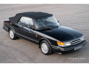 Image 11/25 of Saab 900 Turbo (1991)