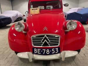 Image 23/23 of Citroën AZU (1962)
