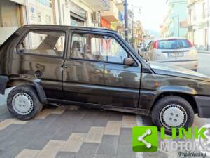 Imagen 6/10 de FIAT Panda 900 i.e. (1992)