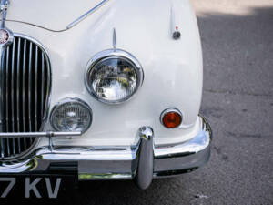 Afbeelding 27/33 van Jaguar Mk II 3.8 (1961)