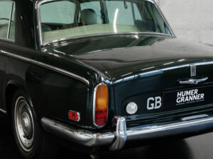 Bild 13/23 von Rolls-Royce Silver Shadow I (1971)