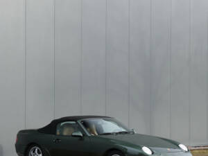 Bild 19/47 von Porsche 968 (1992)