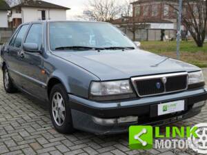 Immagine 3/10 di Lancia Thema V6 i.e. (1992)