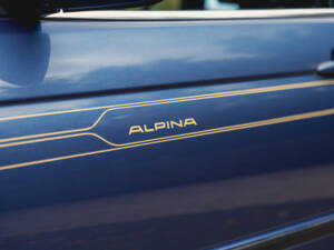 Image 44/99 de ALPINA B10 3.3 Touring (2001)