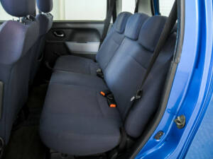 Bild 35/45 von Suzuki Wagon R+ (2004)