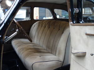 Afbeelding 17/33 van Peugeot 402 B (1936)
