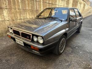 Image 9/35 of Lancia Delta HF Integrale 16V (1990)