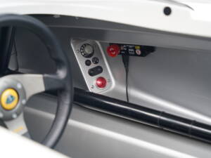Image 14/50 of Lotus 2-Eleven GT4 (2009)
