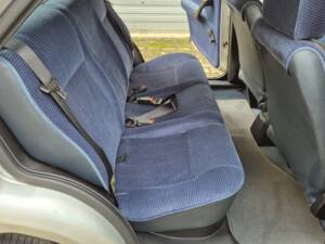 Immagine 82/193 di FIAT Tipo 1.4 DGT (1989)