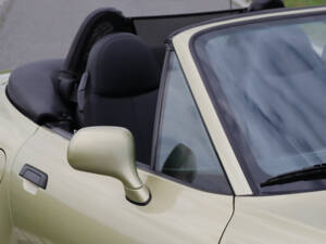 Image 20/50 of BMW Z3 Convertible 3.0 (2000)