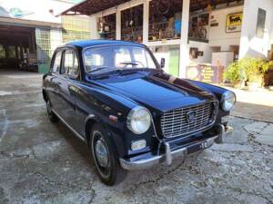 Image 5/45 of Lancia Appia (1960)