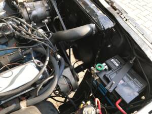 Image 13/20 of Ford Mustang 289 (1966)