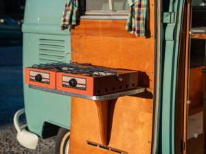 Image 22/43 of Volkswagen T1 camper (1963)