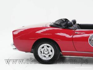 Bild 15/15 von FIAT Dino Spider (1968)