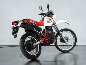 Bild 4/50 von Honda DUMMY (1985)