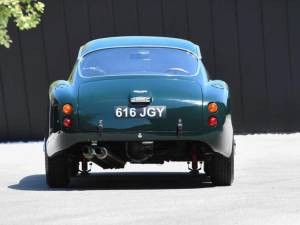 Image 5/28 de Aston Martin DB 4 GT Zagato (1961)