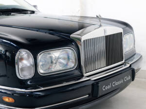 Bild 31/40 von Rolls-Royce Corniche V (2000)